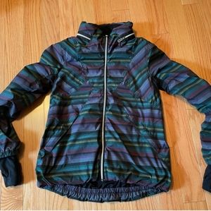 Lululemon jacket